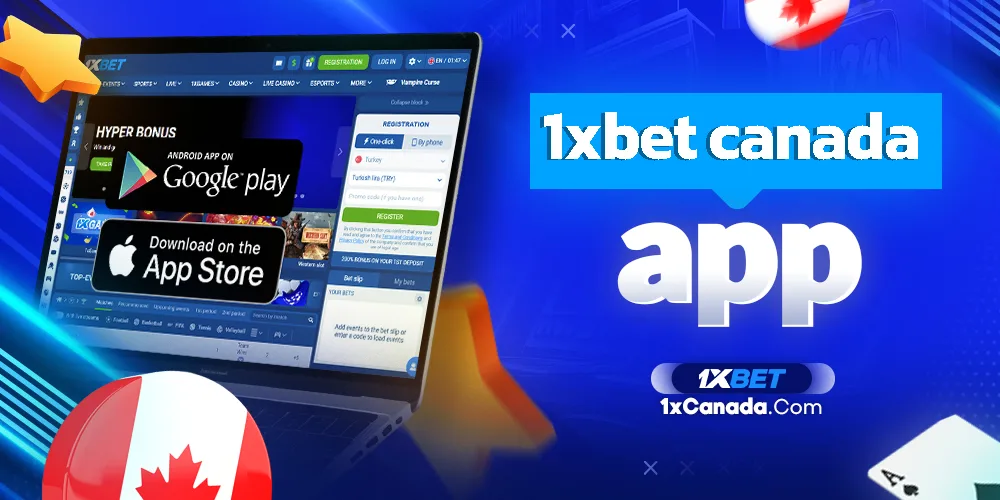 1xBet Canada Guide — Getting the App on Android and iOS Without Guesswork