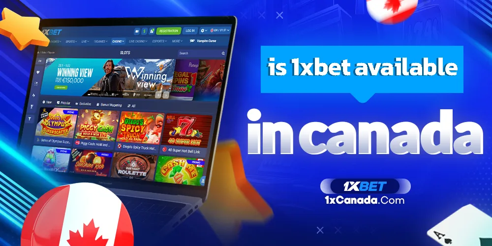1xBet Canada Guide — Which Hockey Leagues Canadians Find on the Board